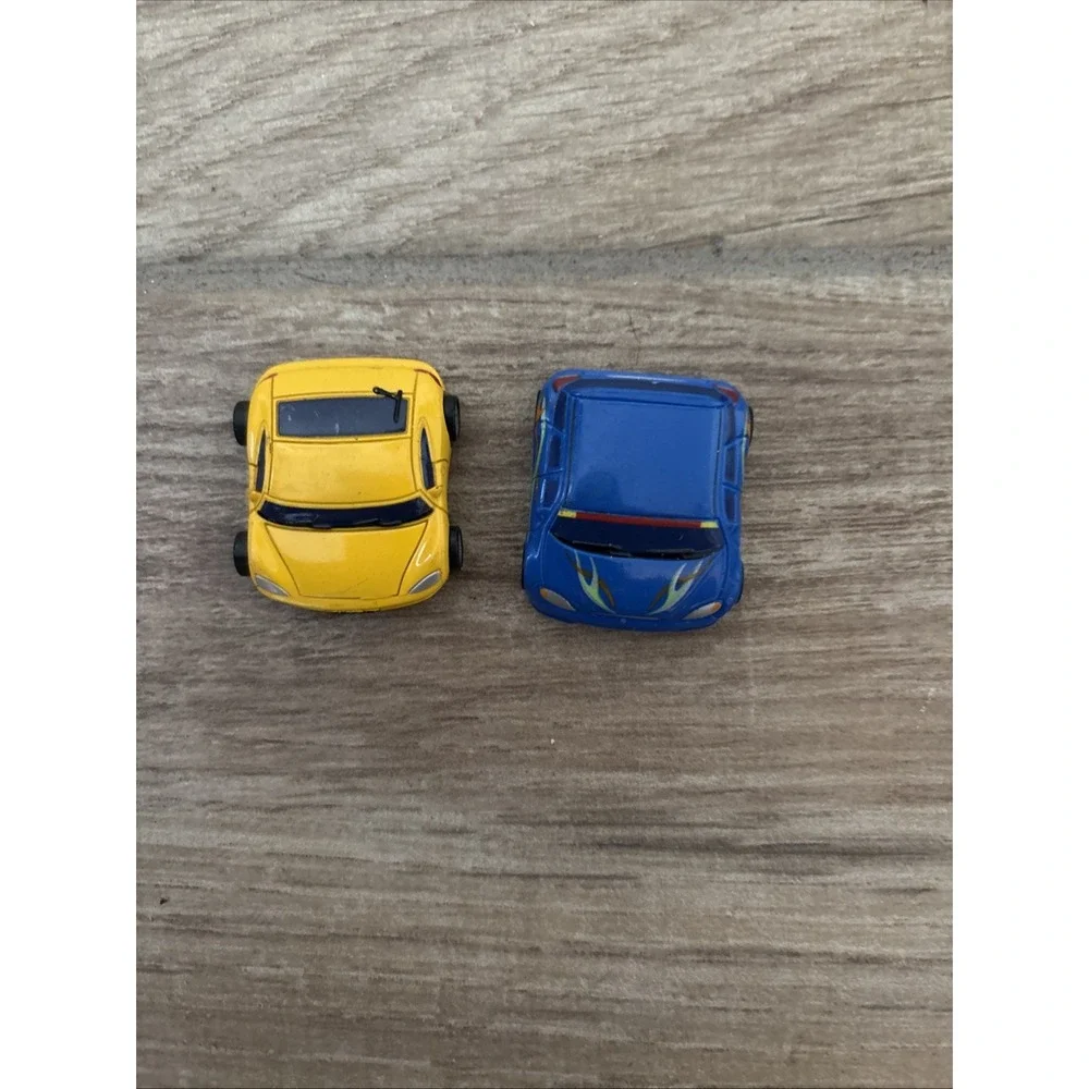 Phat Boys‎ die cast 2 cars lot pre-owned Good Condition
